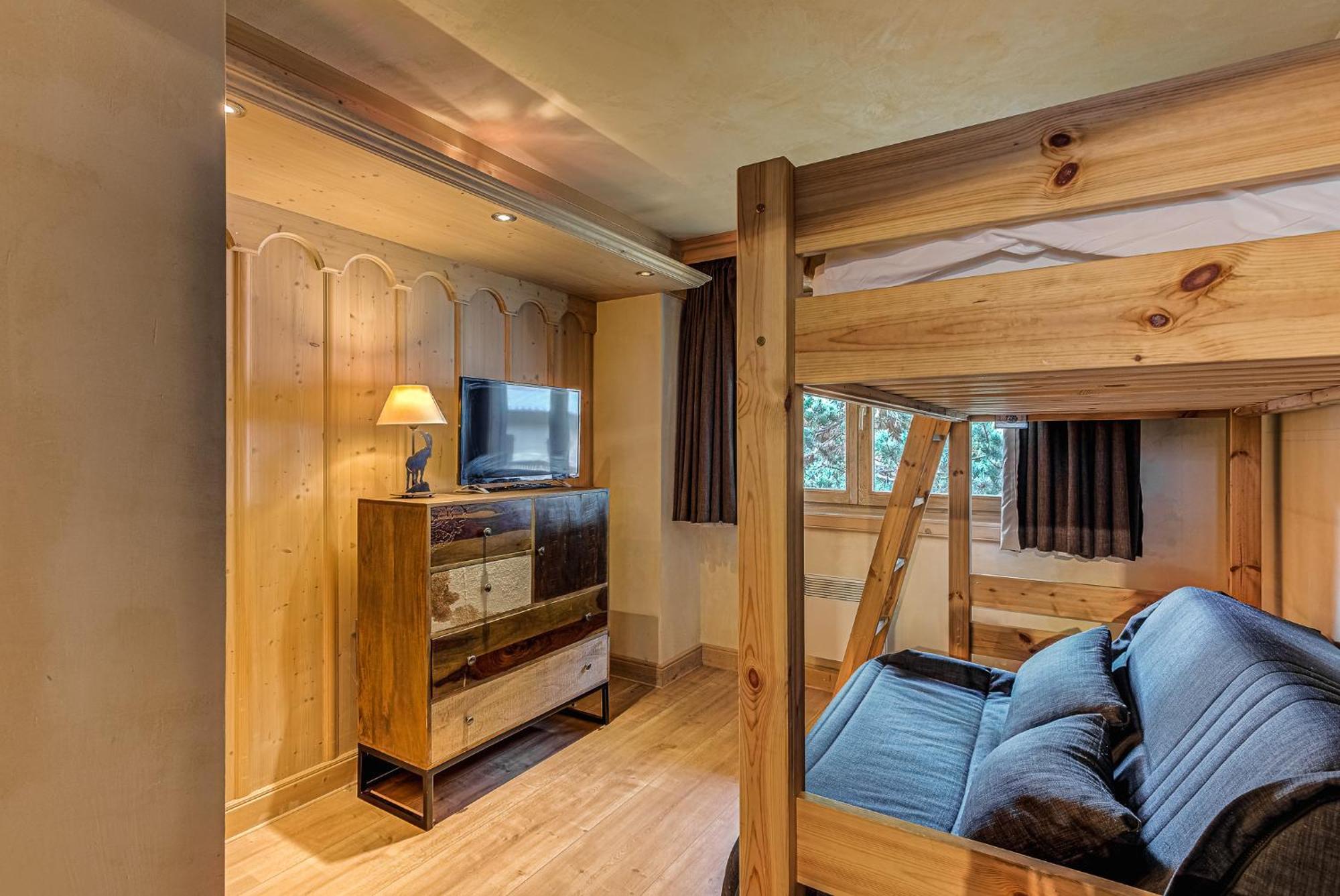 Apartment Longview - Alpes Travel - Central Chamonix - Sleeps 8 Buitenkant foto