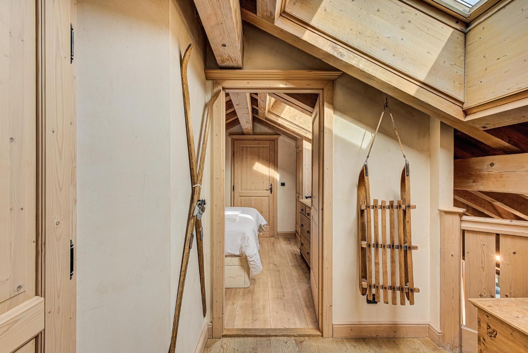Apartment Longview - Alpes Travel - Central Chamonix - Sleeps 8 Buitenkant foto