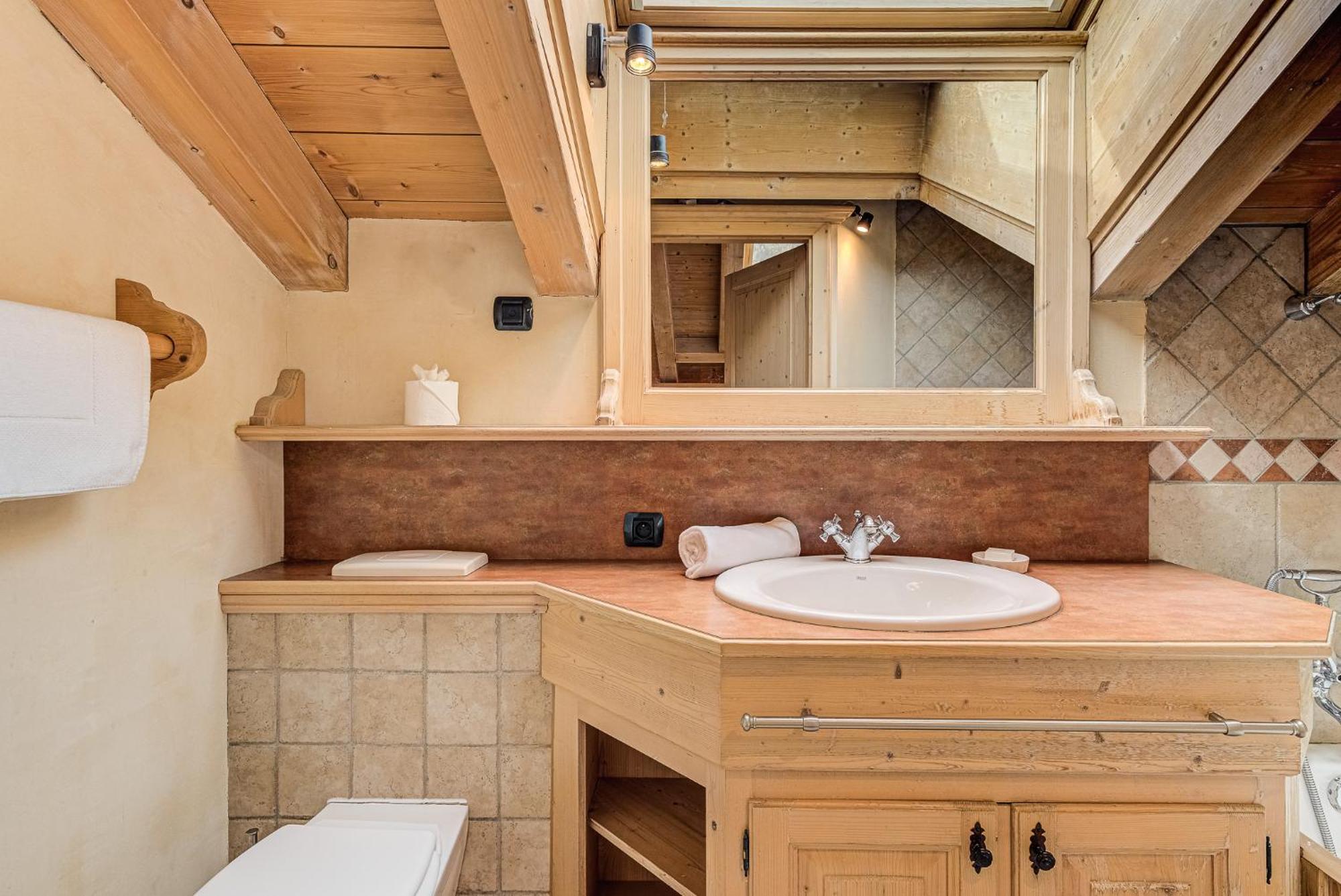 Apartment Longview - Alpes Travel - Central Chamonix - Sleeps 8 Buitenkant foto