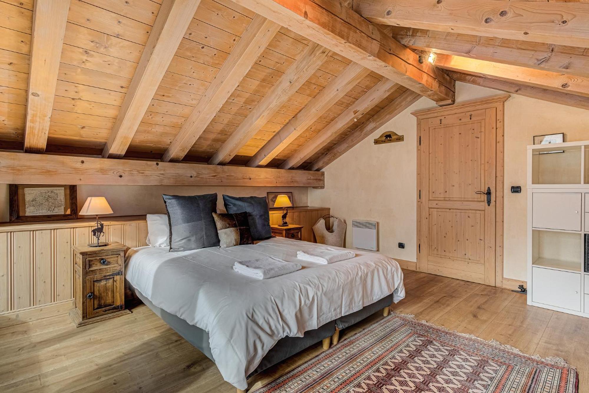 Apartment Longview - Alpes Travel - Central Chamonix - Sleeps 8 Buitenkant foto