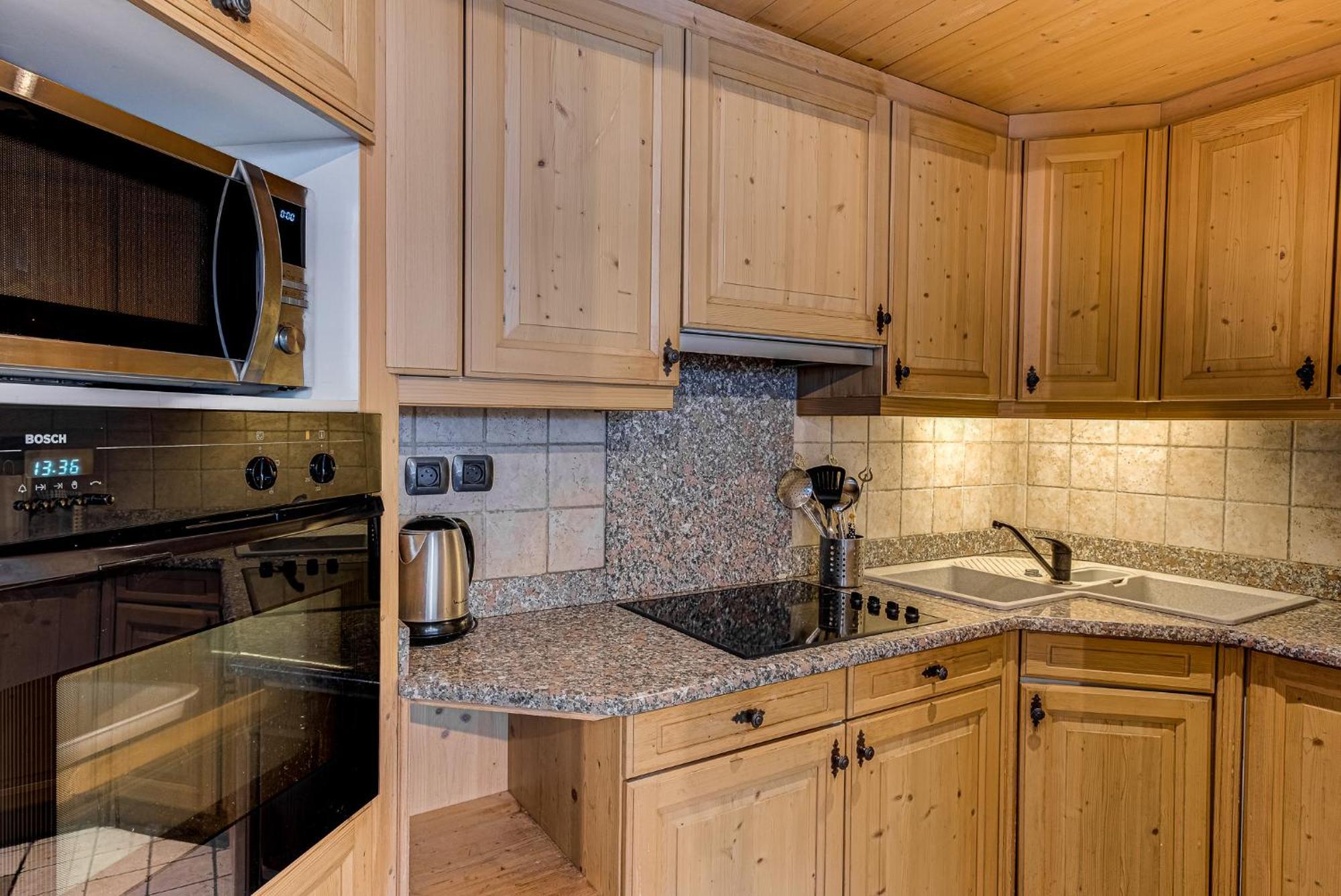 Apartment Longview - Alpes Travel - Central Chamonix - Sleeps 8 Buitenkant foto