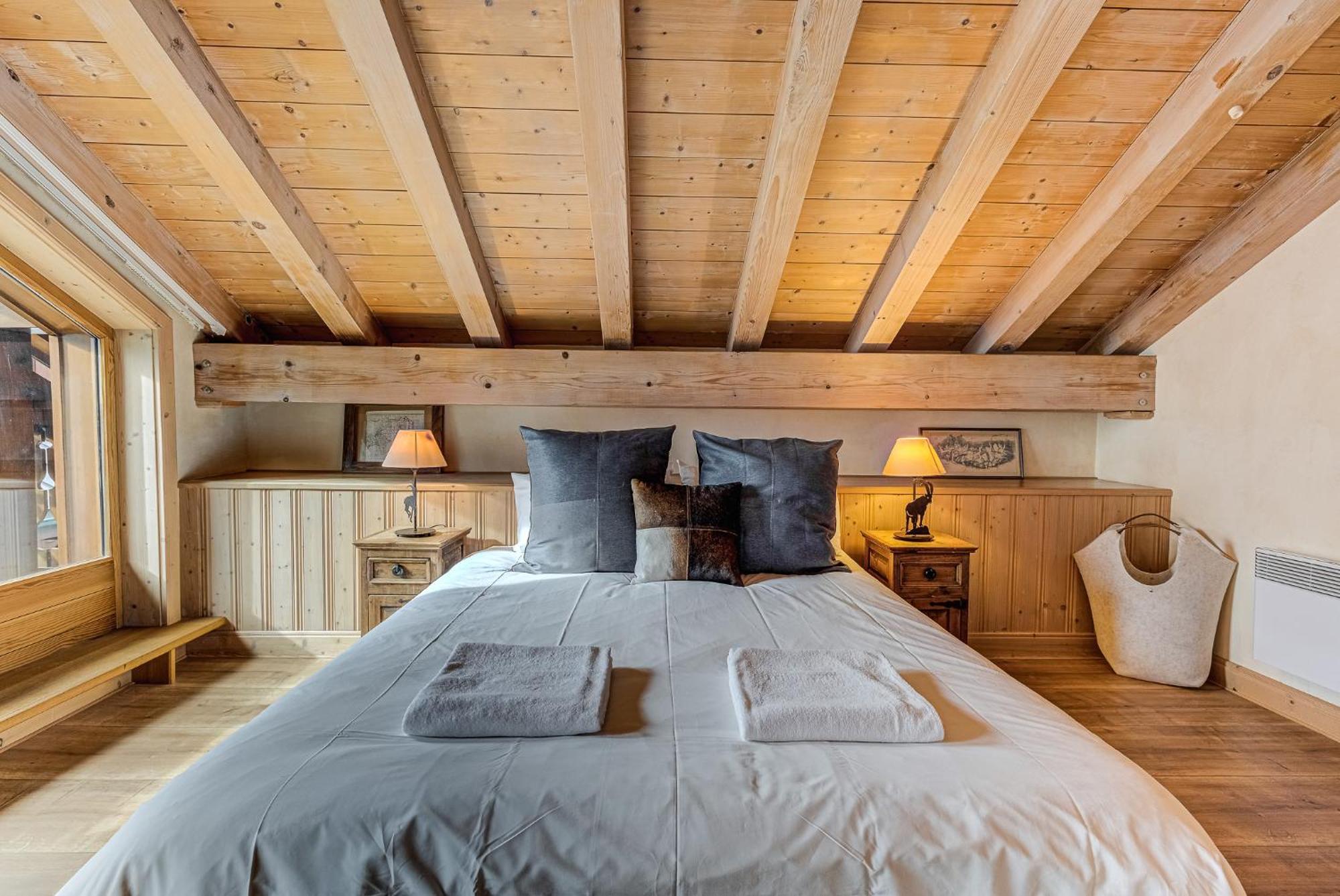 Apartment Longview - Alpes Travel - Central Chamonix - Sleeps 8 Buitenkant foto