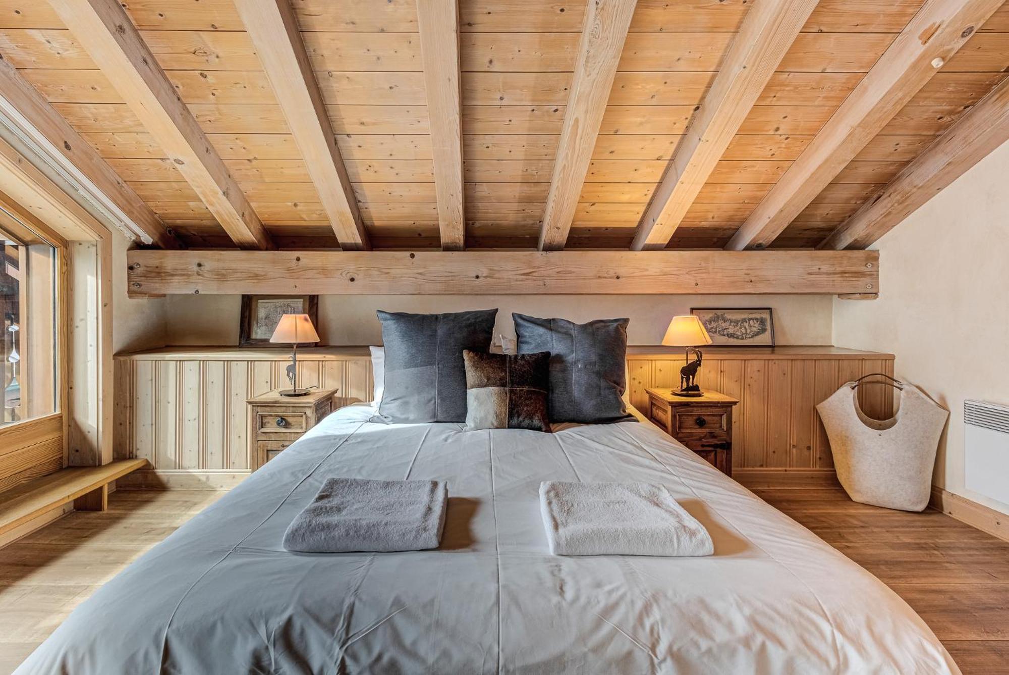 Apartment Longview - Alpes Travel - Central Chamonix - Sleeps 8 Buitenkant foto