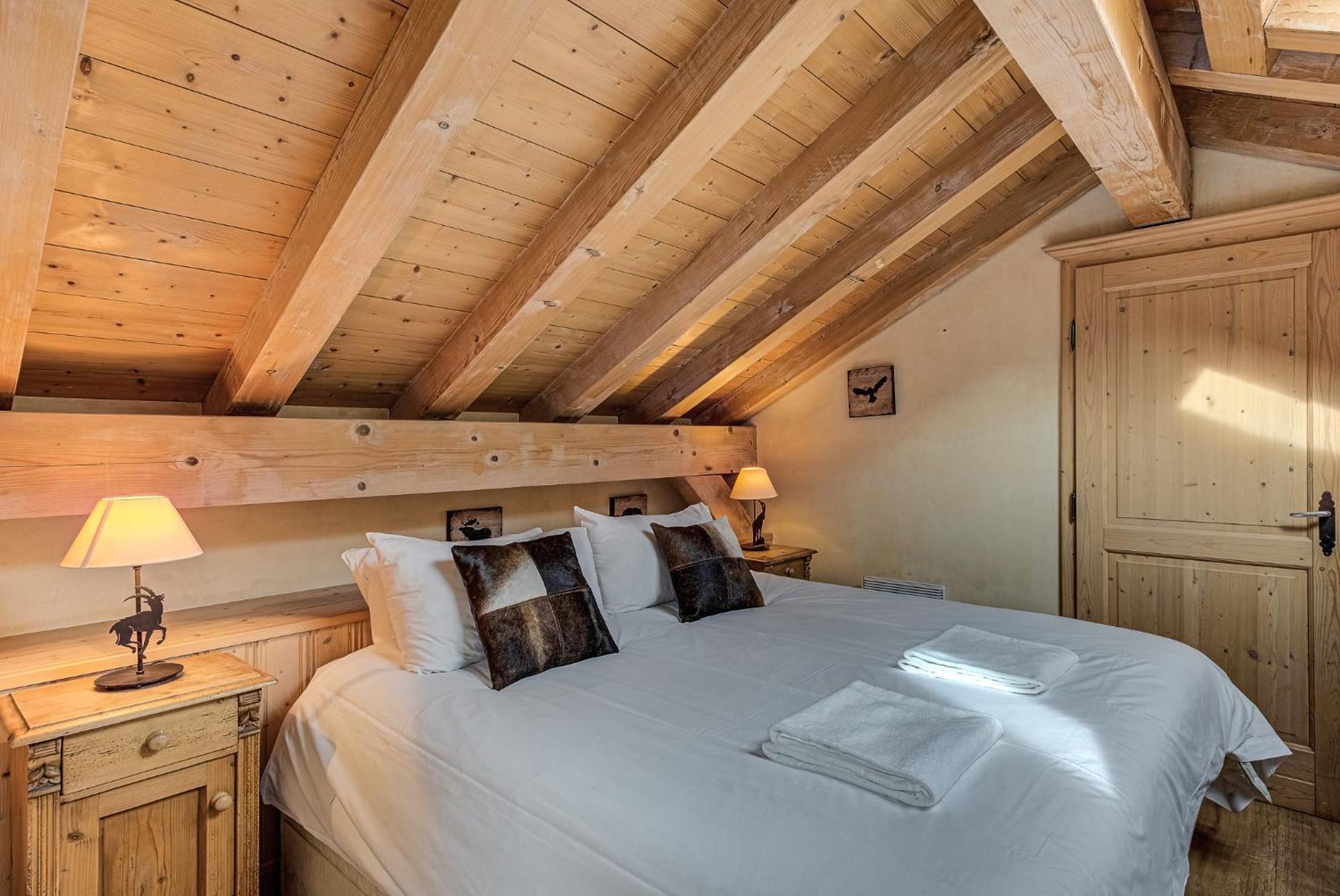 Apartment Longview - Alpes Travel - Central Chamonix - Sleeps 8 Buitenkant foto