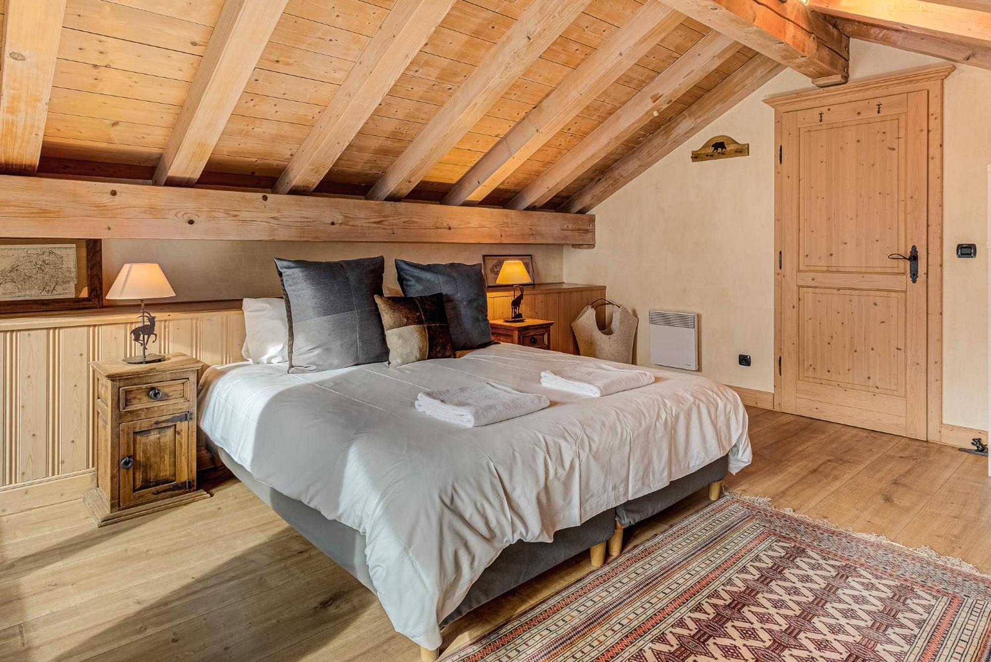 Apartment Longview - Alpes Travel - Central Chamonix - Sleeps 8 Buitenkant foto