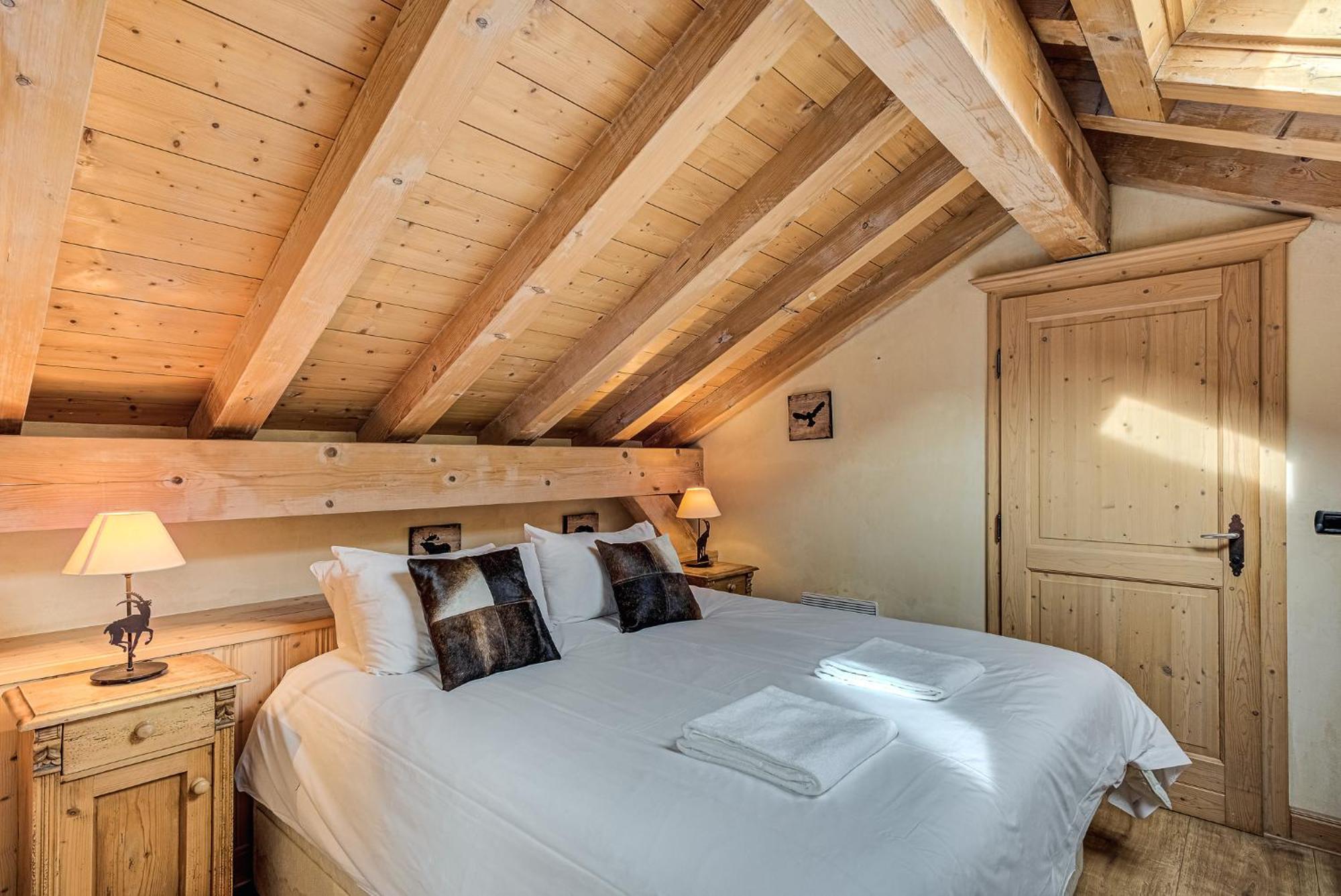 Apartment Longview - Alpes Travel - Central Chamonix - Sleeps 8 Buitenkant foto