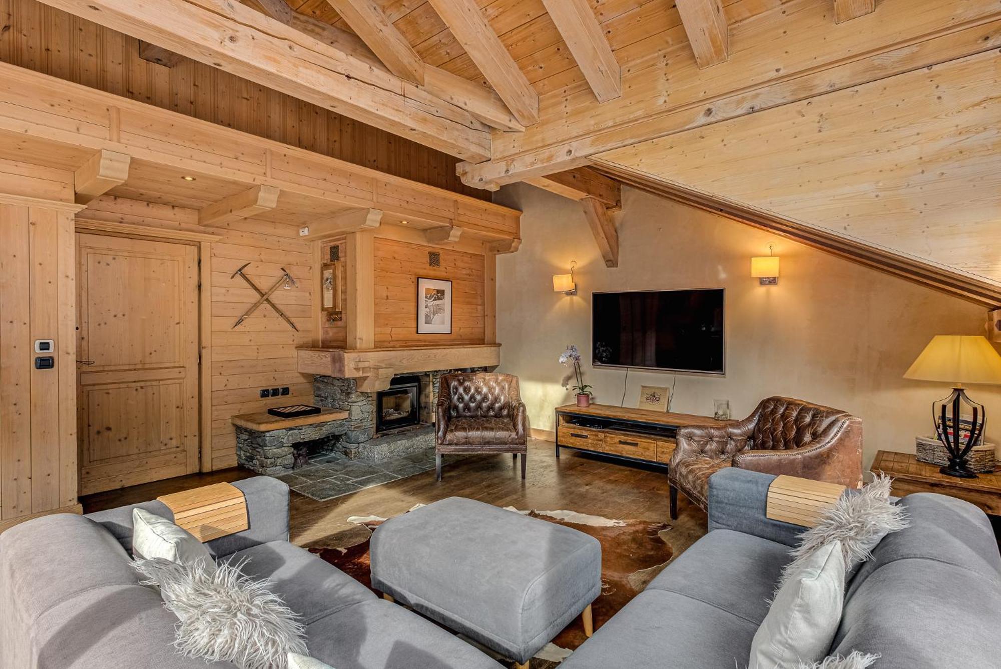 Apartment Longview - Alpes Travel - Central Chamonix - Sleeps 8 Buitenkant foto