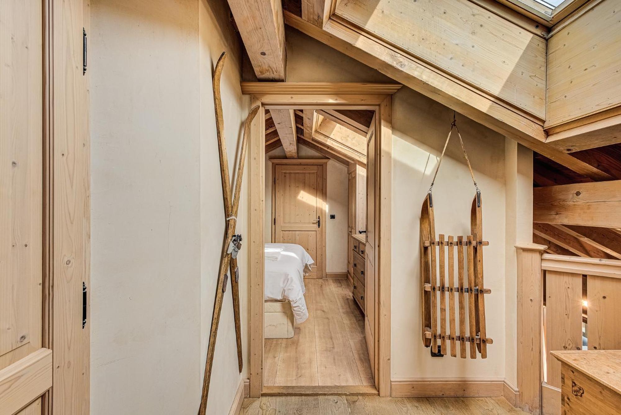 Apartment Longview - Alpes Travel - Central Chamonix - Sleeps 8 Buitenkant foto