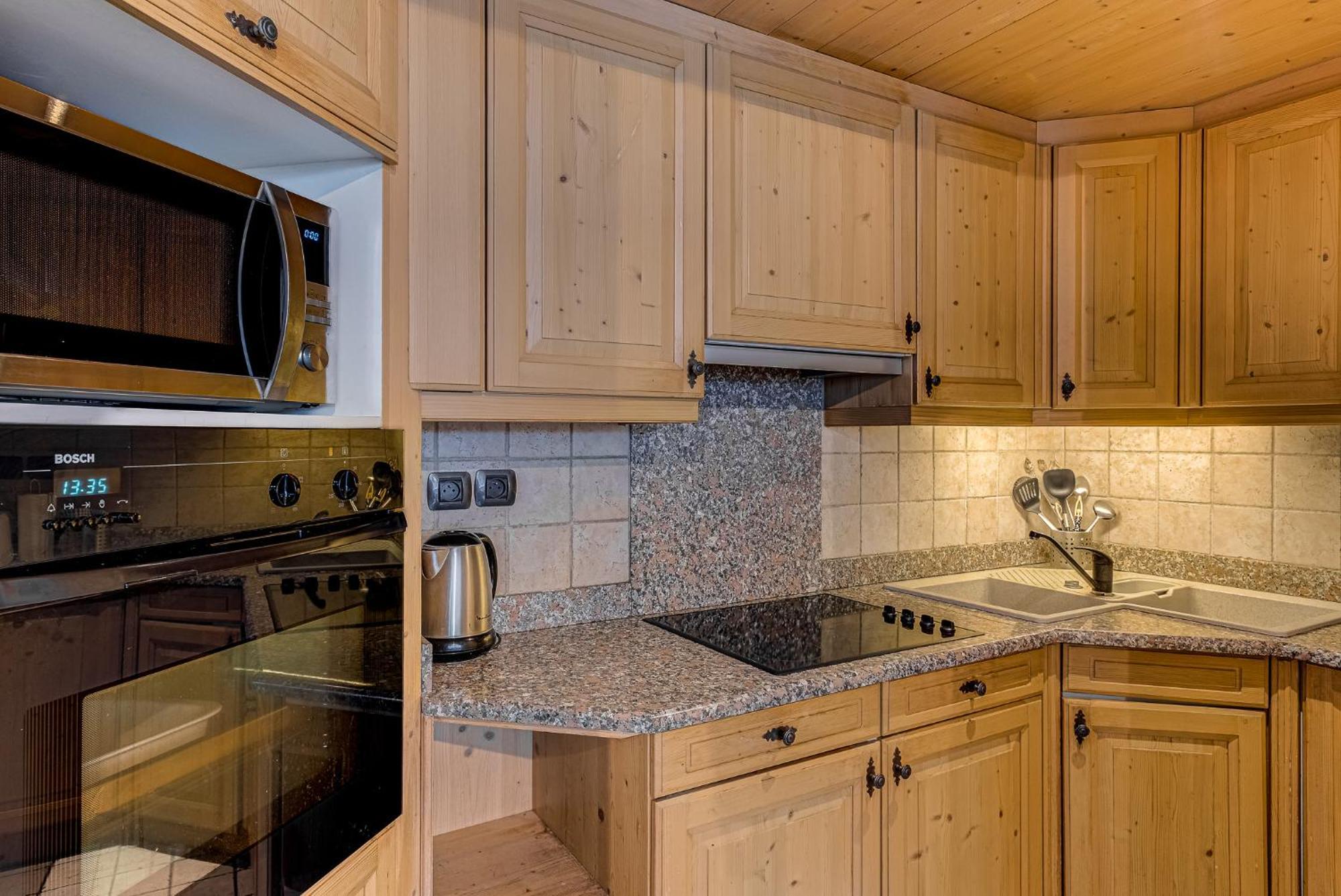 Apartment Longview - Alpes Travel - Central Chamonix - Sleeps 8 Buitenkant foto