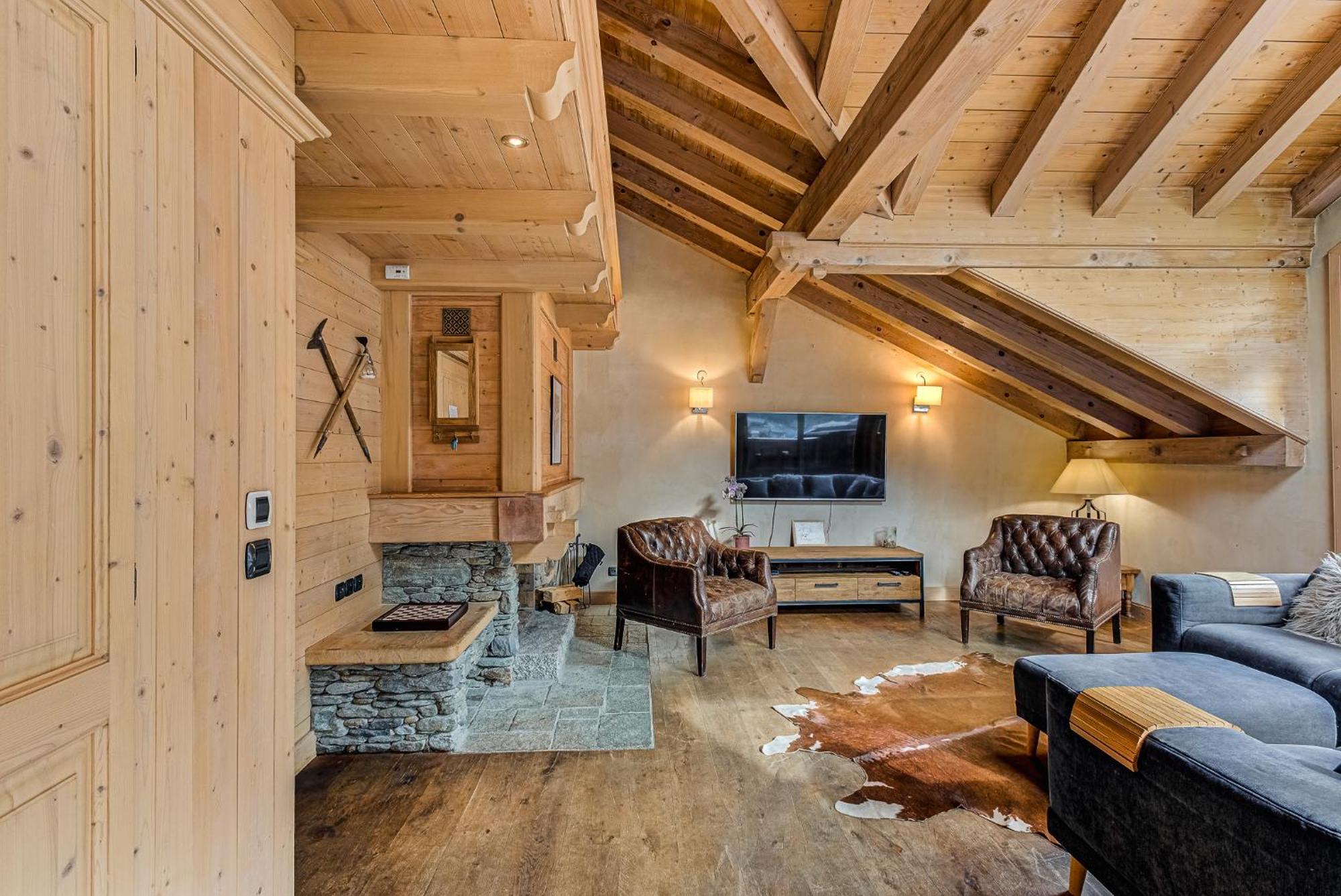 Apartment Longview - Alpes Travel - Central Chamonix - Sleeps 8 Buitenkant foto