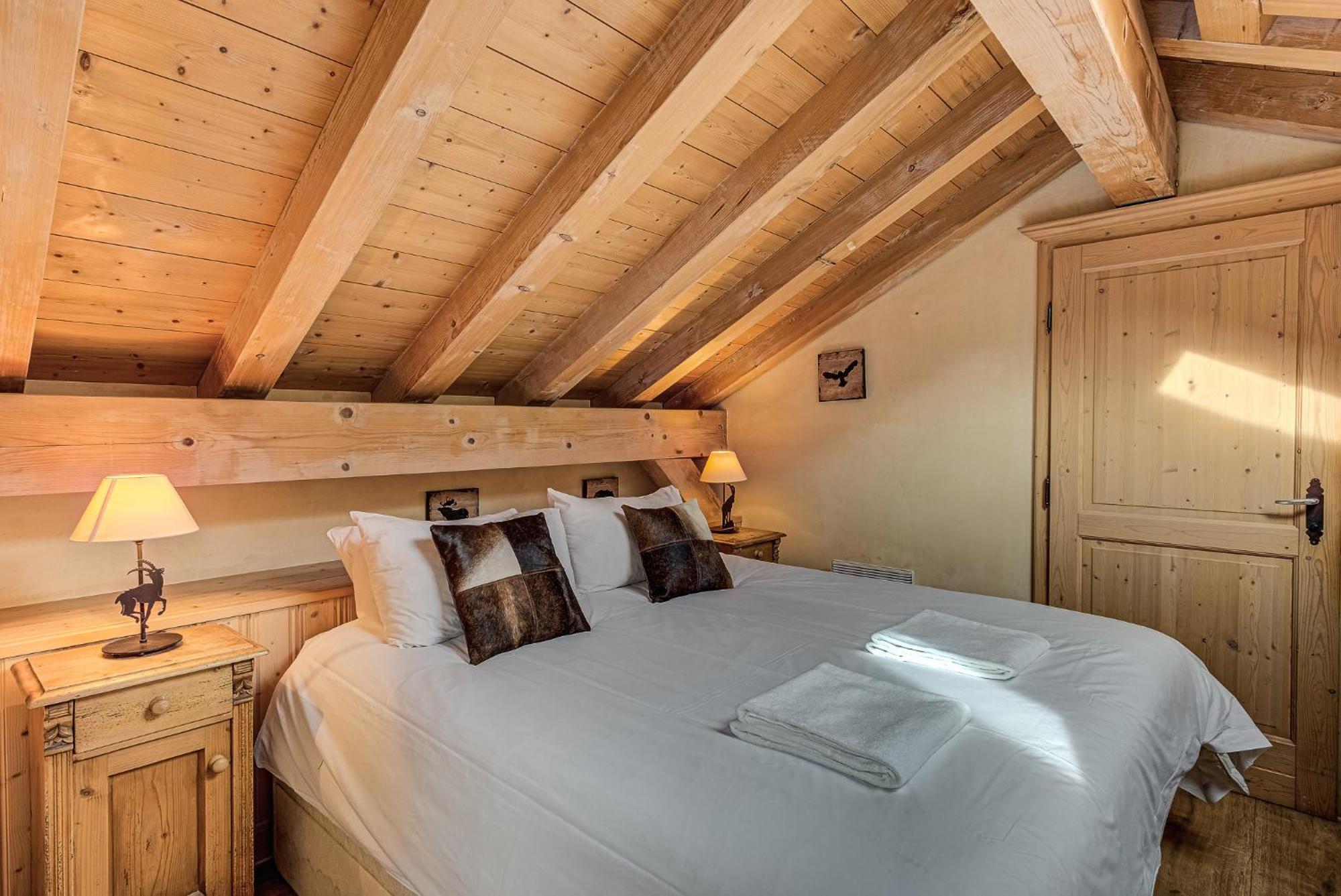 Apartment Longview - Alpes Travel - Central Chamonix - Sleeps 8 Buitenkant foto