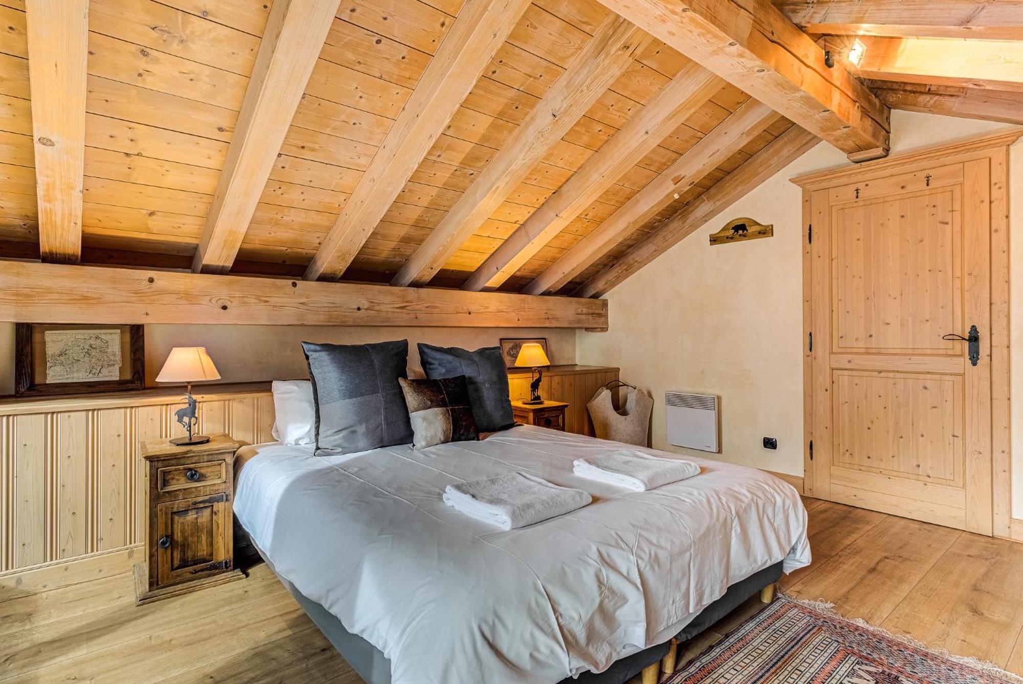 Apartment Longview - Alpes Travel - Central Chamonix - Sleeps 8 Buitenkant foto